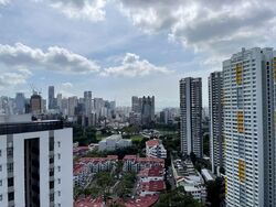 Regency Suites (D3), Apartment #557035951
